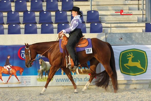 Grace und Deborah Q7